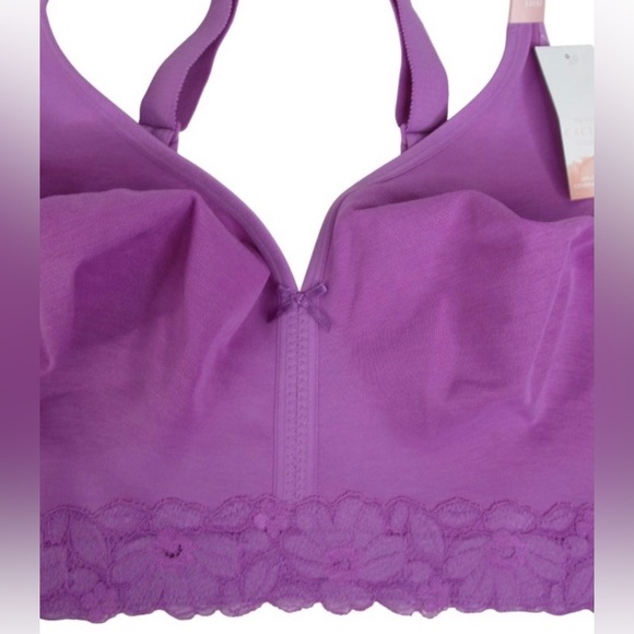 Cacique Bra Bundle - Picture 2 of 13